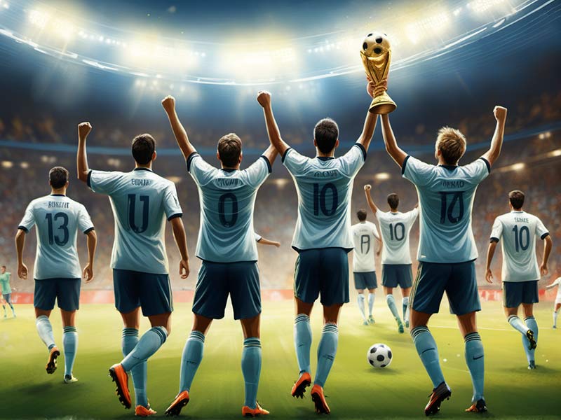 又是折射！日本U23球员抢点连续踢空，小仓幸成远射折射入网