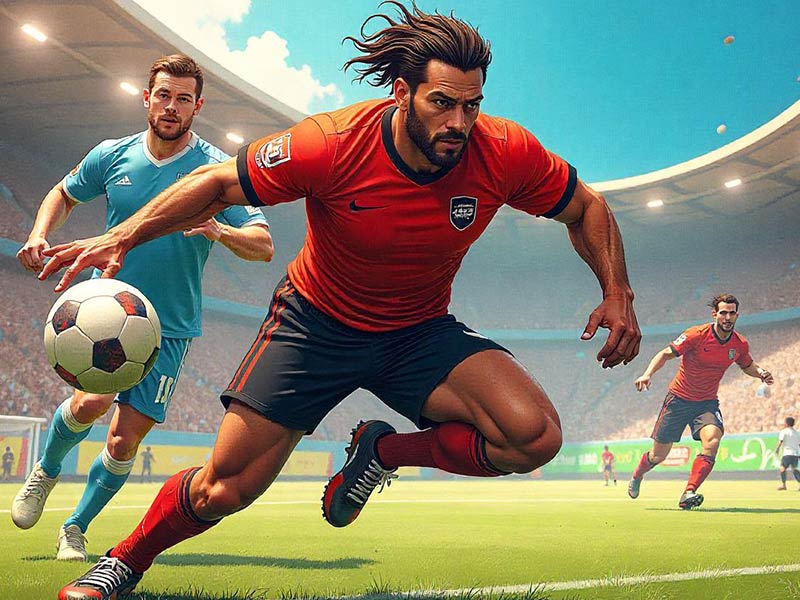 力压李昊获最佳门将🙉️日本解说：荒木琉伟无可挑剔，当之无愧