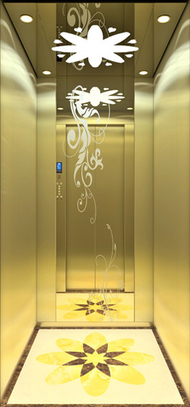 别墅电梯A-520（选配）
