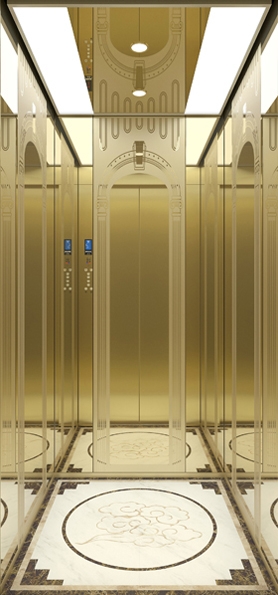 别墅电梯H-817